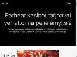 Sites similar to gulage.com