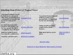 Sites similar to gulagtales.com