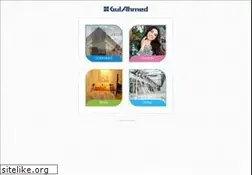 Sites similar to gulahmed.com