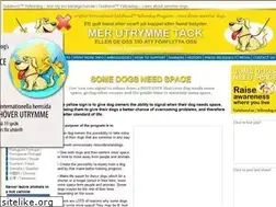 Sites similar to gulahund.se