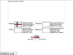 Sites similar to gulahusid.com
