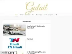 Sites similar to gulail.com