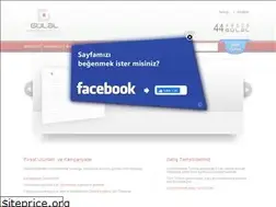 Sites similar to gulal.com