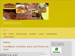 Sites similar to gulamania.com.br
