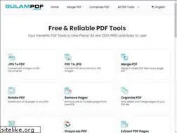 Sites similar to gulampdf.com
