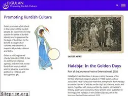 Sites similar to gulan.org.uk