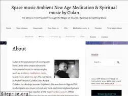 Sites similar to gulanmusic.studio