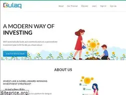 Sites similar to gulaq.com