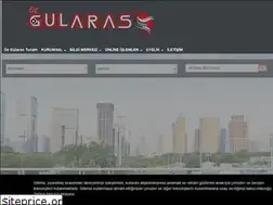 Sites similar to gularas.com.tr