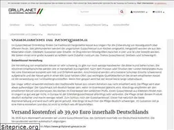 Sites similar to gulaschkessel-onlineshop.de