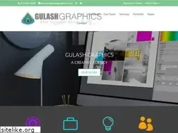 Sites similar to gulashgraphics.com
