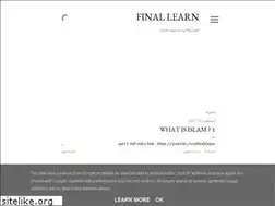 Sites similar to gulasor987.blogspot.com