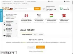 Sites similar to gulasovekotliky.cz