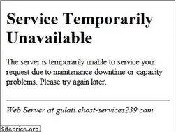 Sites similar to gulati.com