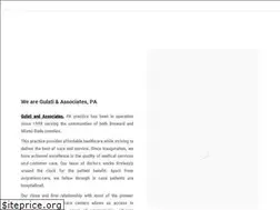 Sites similar to gulaticlinics.com
