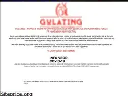 Sites similar to gulating.net