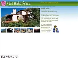 Sites similar to gulbabahouse.com