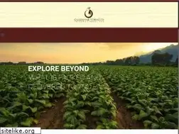 Sites similar to gulbahartobacco.com