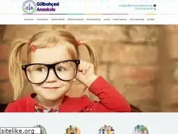 Sites similar to gulbahcesianaokulu.com