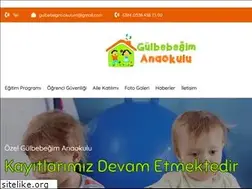 Sites similar to gulbebegim.com