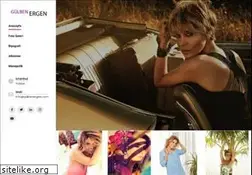 Sites similar to gulbenergen.com