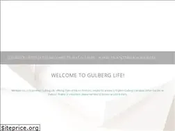 Sites similar to gulberg.life