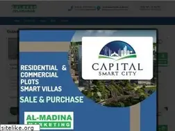 Sites similar to gulbergislamabad.com.pk