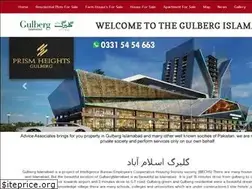 Sites similar to gulbergislamabad.pk