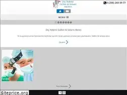 Sites similar to gulbinselamiakinci.com