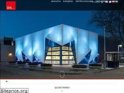 Sites similar to gulbranda.com.tr