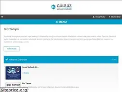 Sites similar to gulbuzambalaj.com
