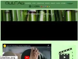 Sites similar to gulcag.com.tr
