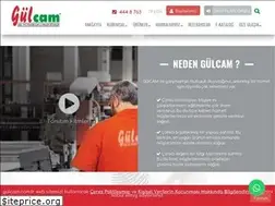 Sites similar to gulcam.com.tr