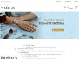 Sites similar to gulcankuyumculuk.com