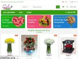 Sites similar to gulcecicekcilik.com