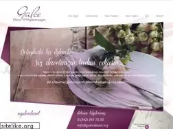 Sites similar to gulcedavet.org
