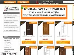 Sites similar to gulcelikkapilari.com