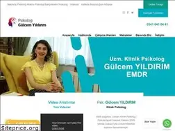 Sites similar to gulcemyildirim.com.tr