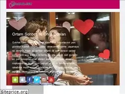 Sites similar to gulchat.com