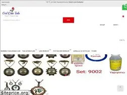 Sites similar to gulcinitaki.com