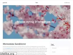 Sites similar to guld118.se