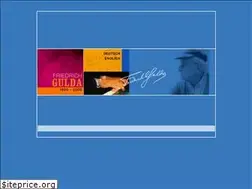 Sites similar to gulda.at
