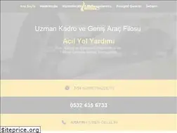 Sites similar to guldalotokurtarma.com