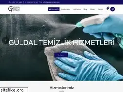 Sites similar to guldaltemizlik.com