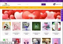 Sites similar to guldasta.pk