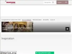 Sites similar to guldbib.dk