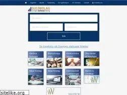 Sites similar to guldbolag.se
