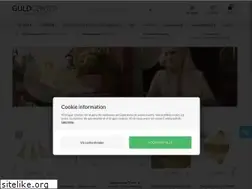 Sites similar to guldcenter.dk
