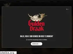Sites similar to guldendraak.be