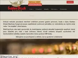 Sites similar to guldendraak.cz